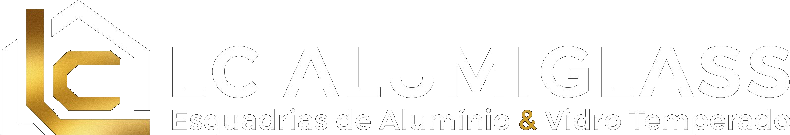 LC Alumiglass — Esquadrias de Alumínio & Vidro Temperado